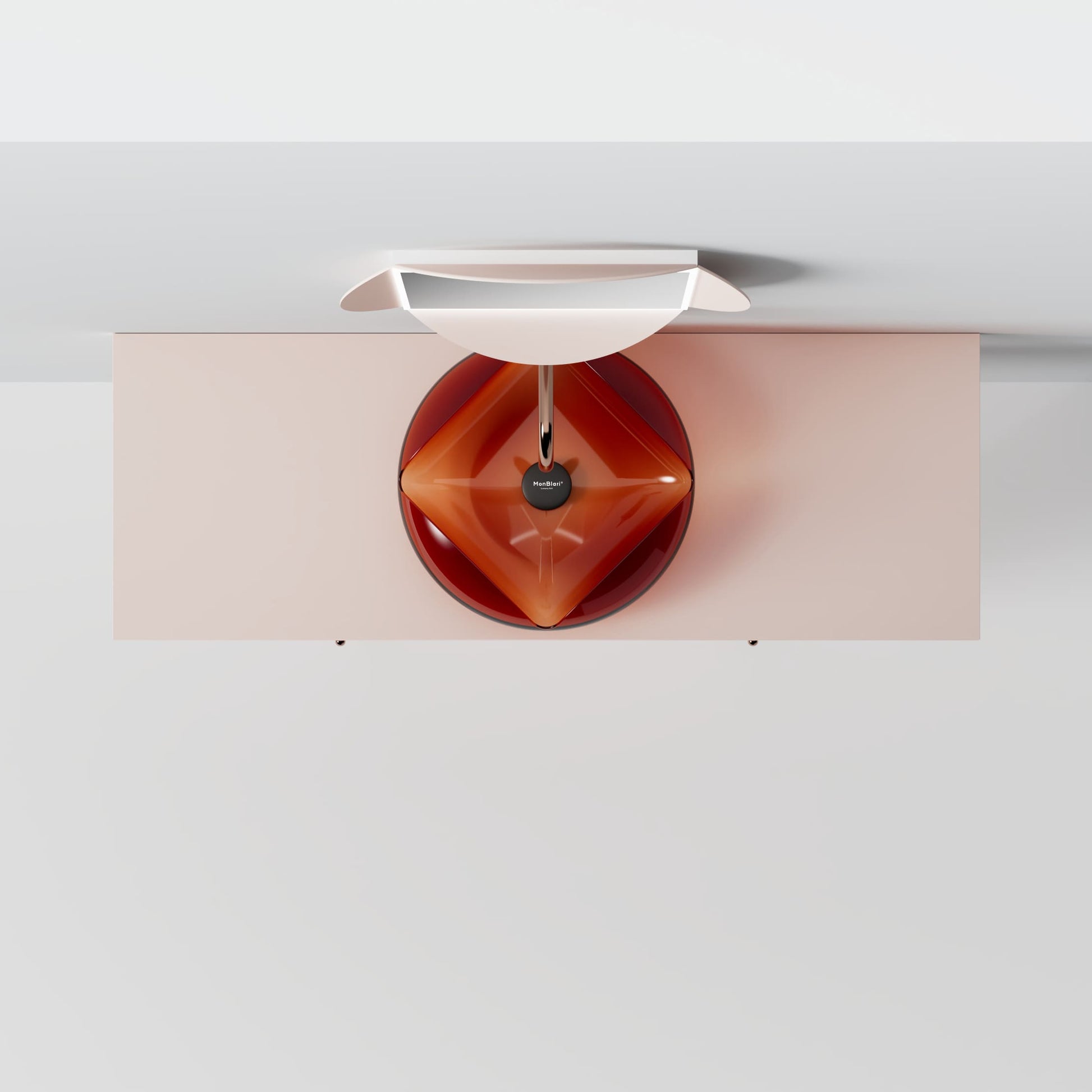 MonBlari_FLOWER_Series_Bathroom_Vanity_WhiteTable_TopPanorama