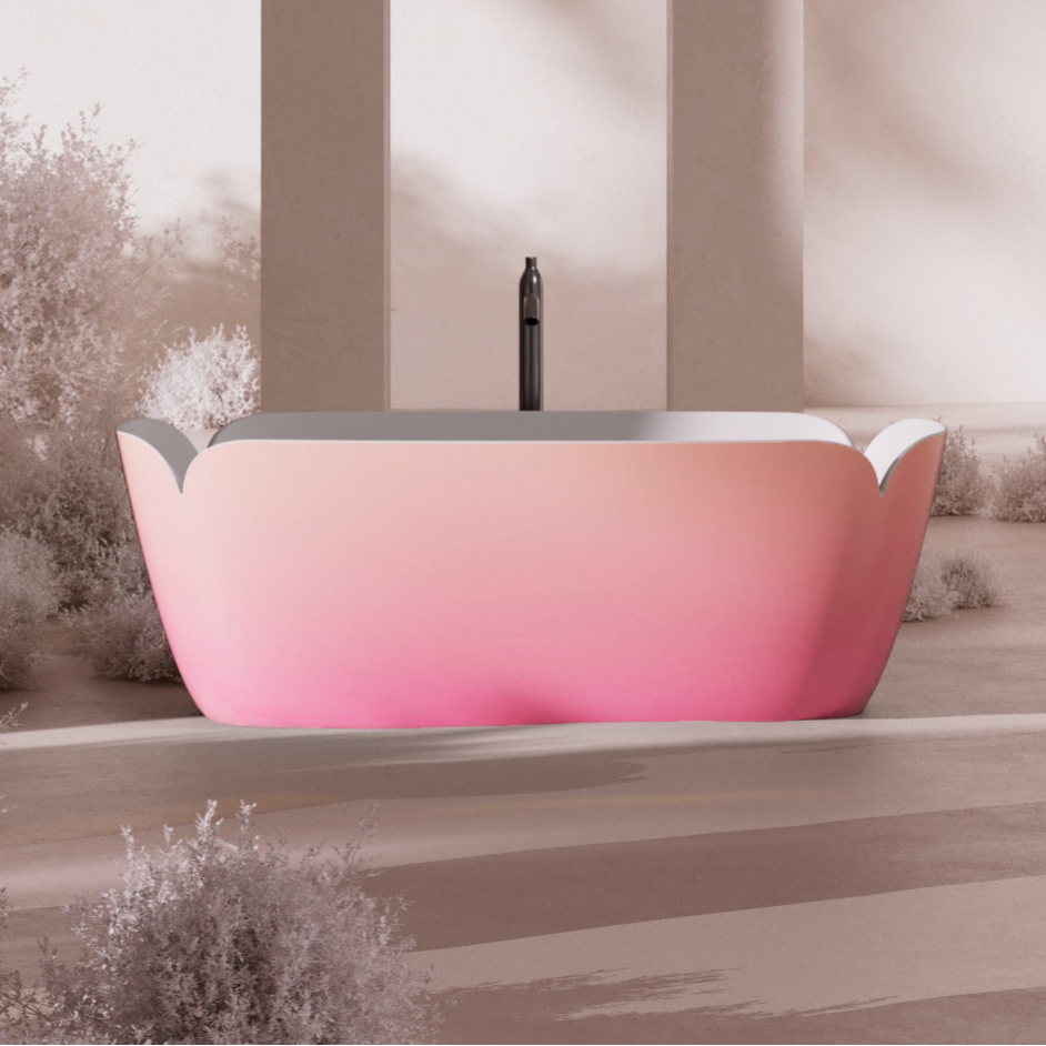 MonBlari_FLOWER_Series_Gradient_BathTub