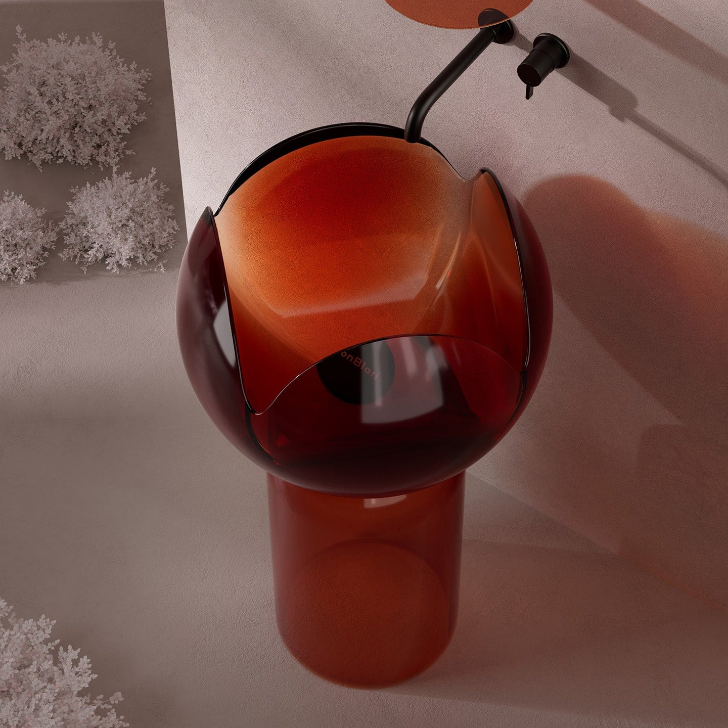 MonBlari_FLOWER_Series_bud_Pedestal_Sinks_Sideways