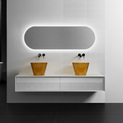 MonBlari_Linglong_Series_Bathroom_Vanity_Matte_White_Orange