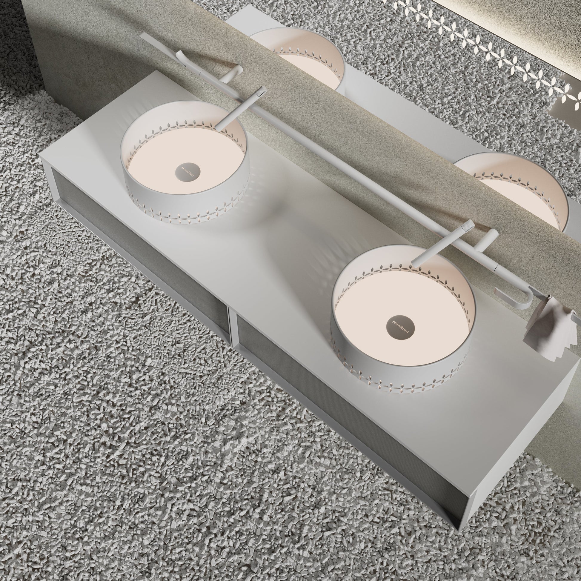 MonBlari_Linglong_Series_Bathroom_Vanity_Side_shot