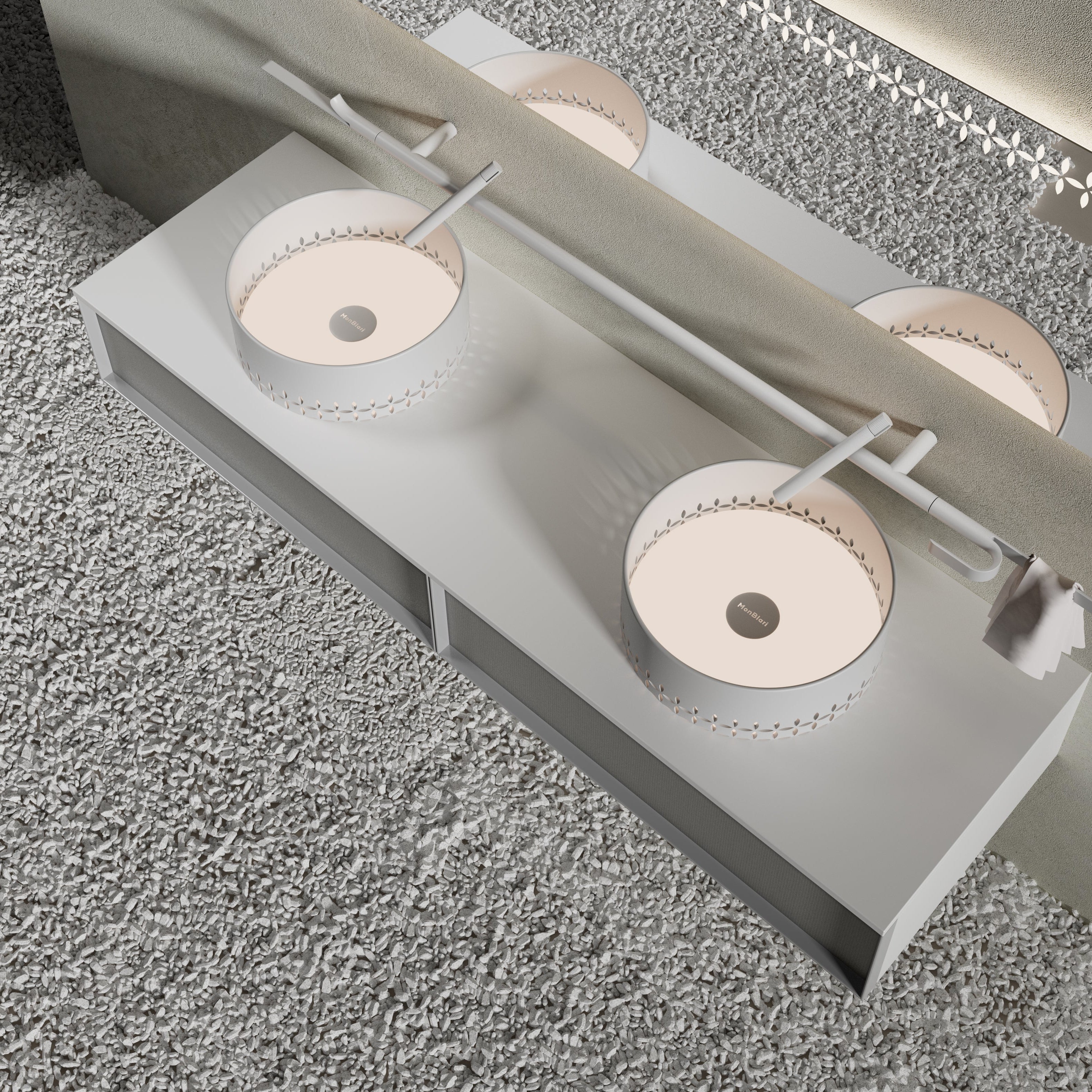 MonBlari_Linglong_Series_Bathroom_Vanity_Side_shot