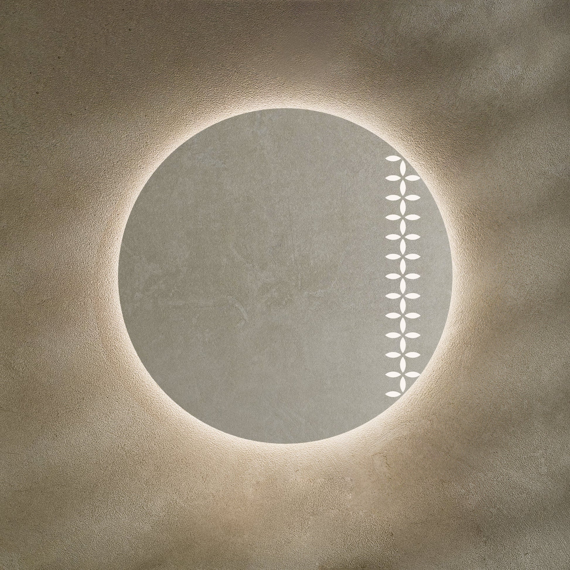 MonBlari_Linglong_Series_Round_Mirror