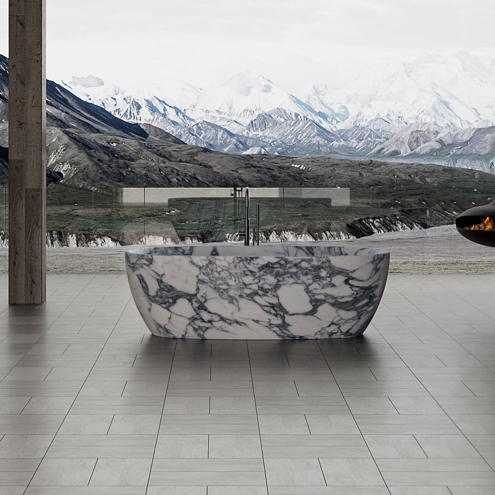 MonBlari_Lumina_Series_Bathtub