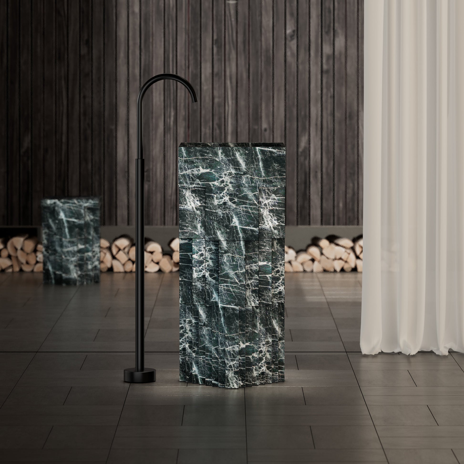 MonBlari_Matrix_series_Pedestal_Sinks