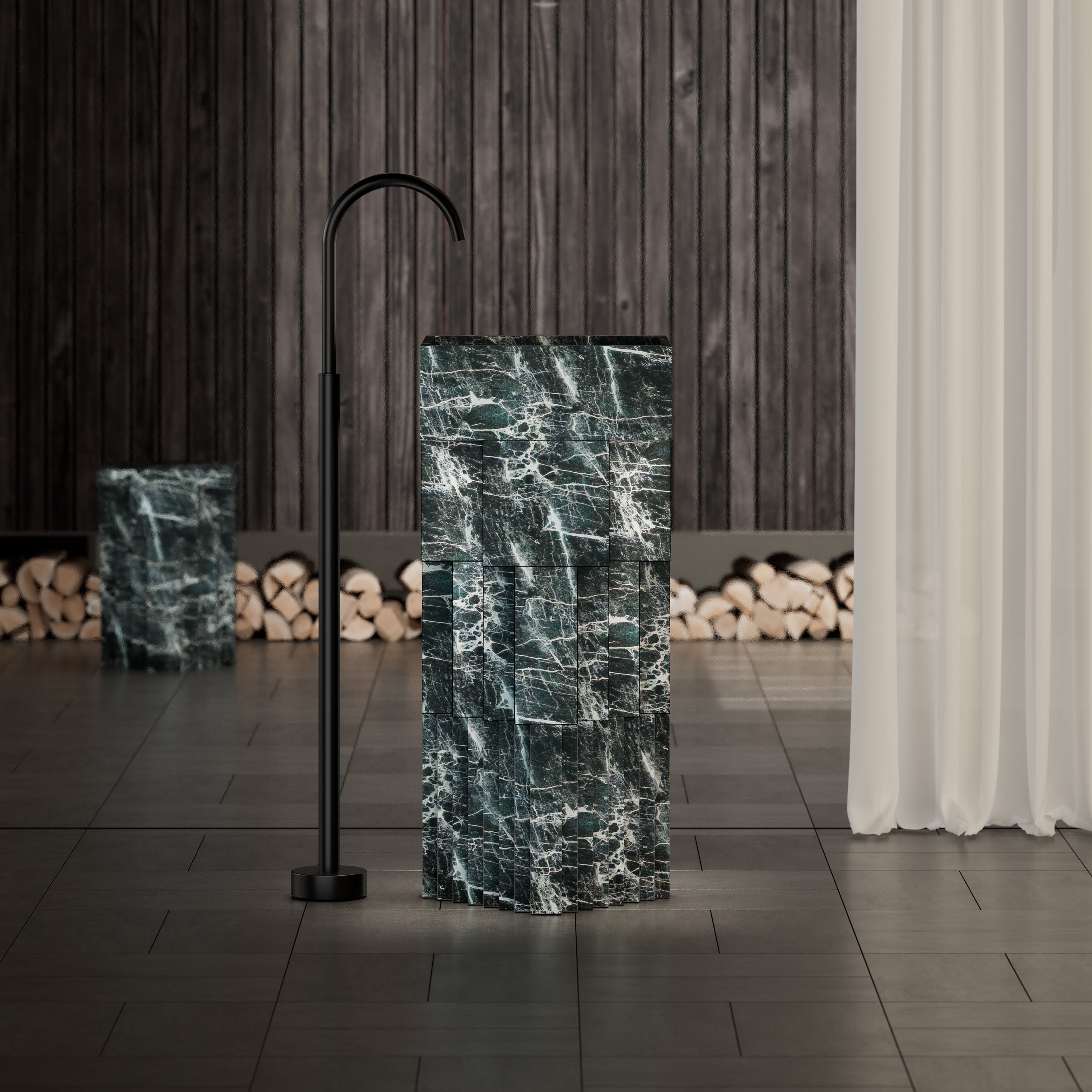 MonBlari_Matrix_series_Pedestal_Sinks