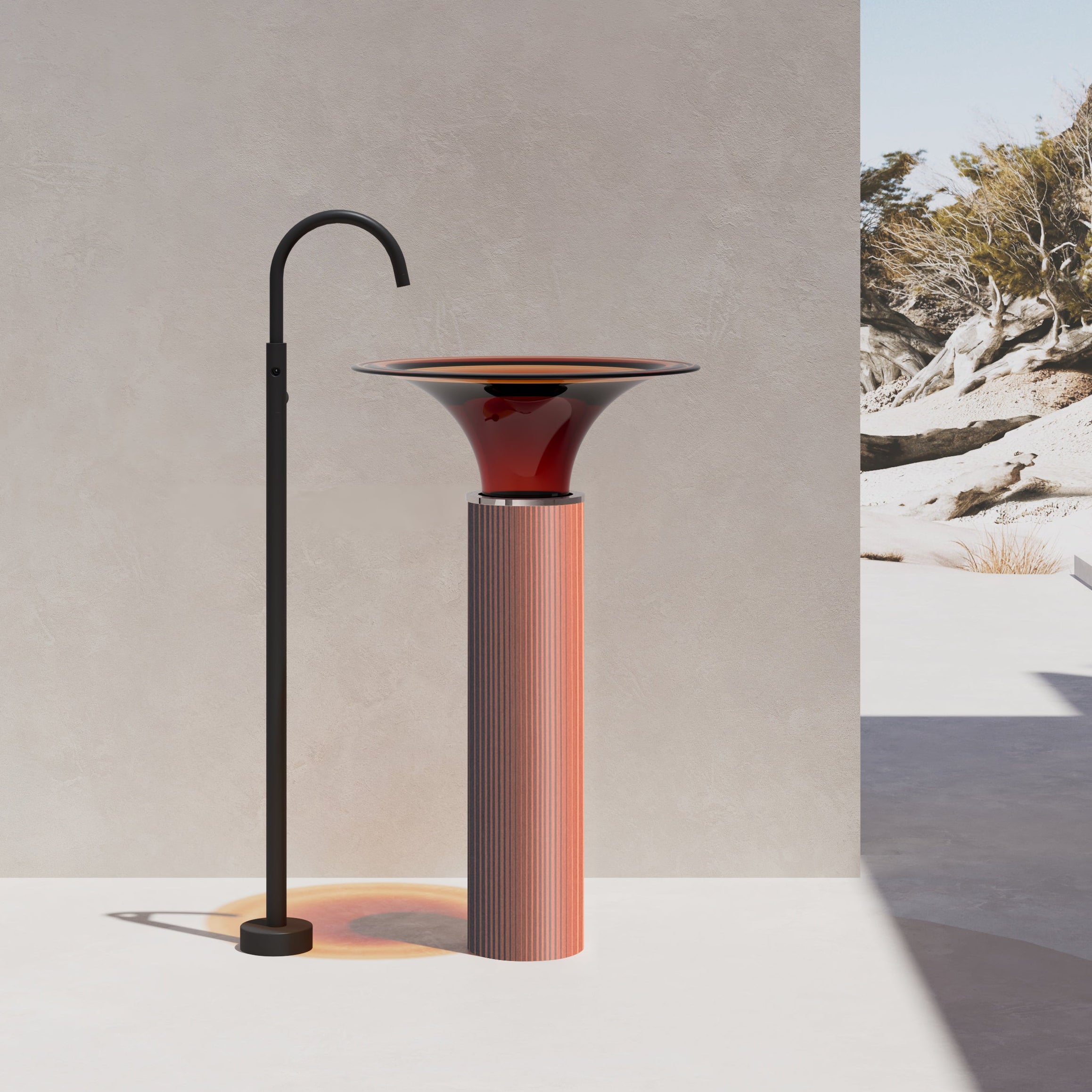 MonBlari_SPRING_Series_Pedestal_Sinks_panoramic