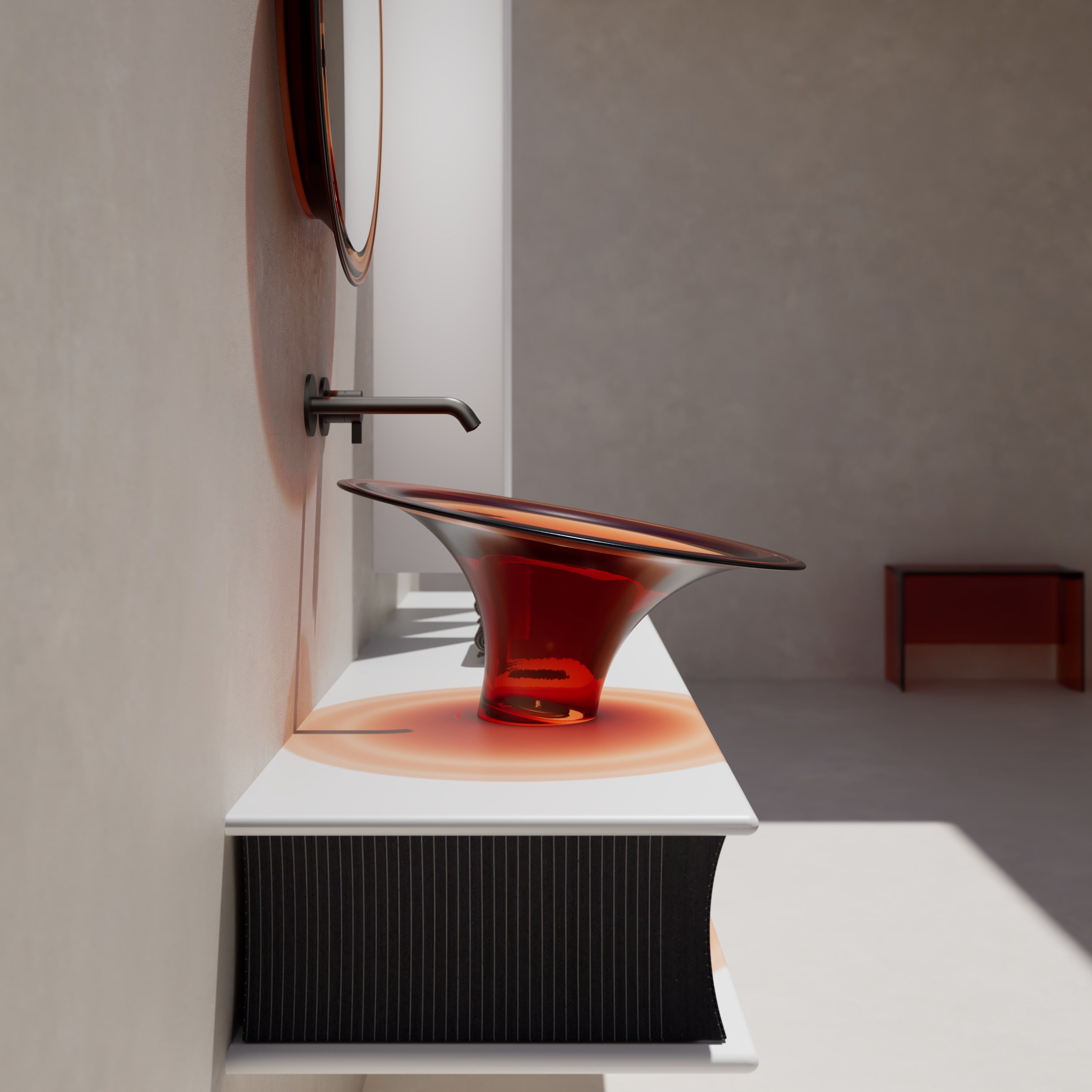 MonBlari_SPRING_Series_Vessel_Sink_SideView2
