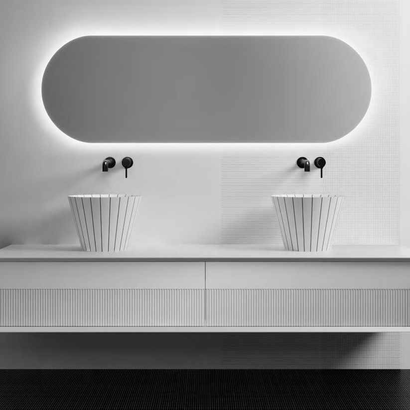 MonBlari_SWING_Bathroom_Cabinet_Set_Matte_White_Orange