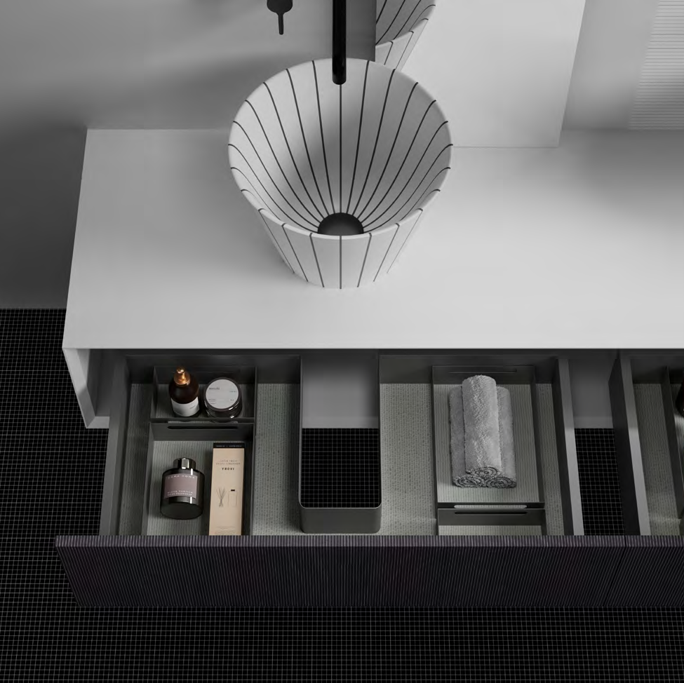 MonBlari_SWING_Bathroom_Cabinet_Set_Storage_space_display_Overhead_shot