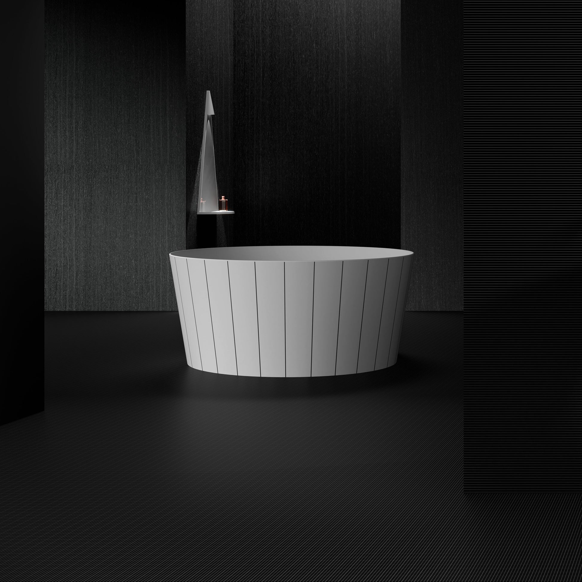 MonBlari_SWING_Series_Bathtub