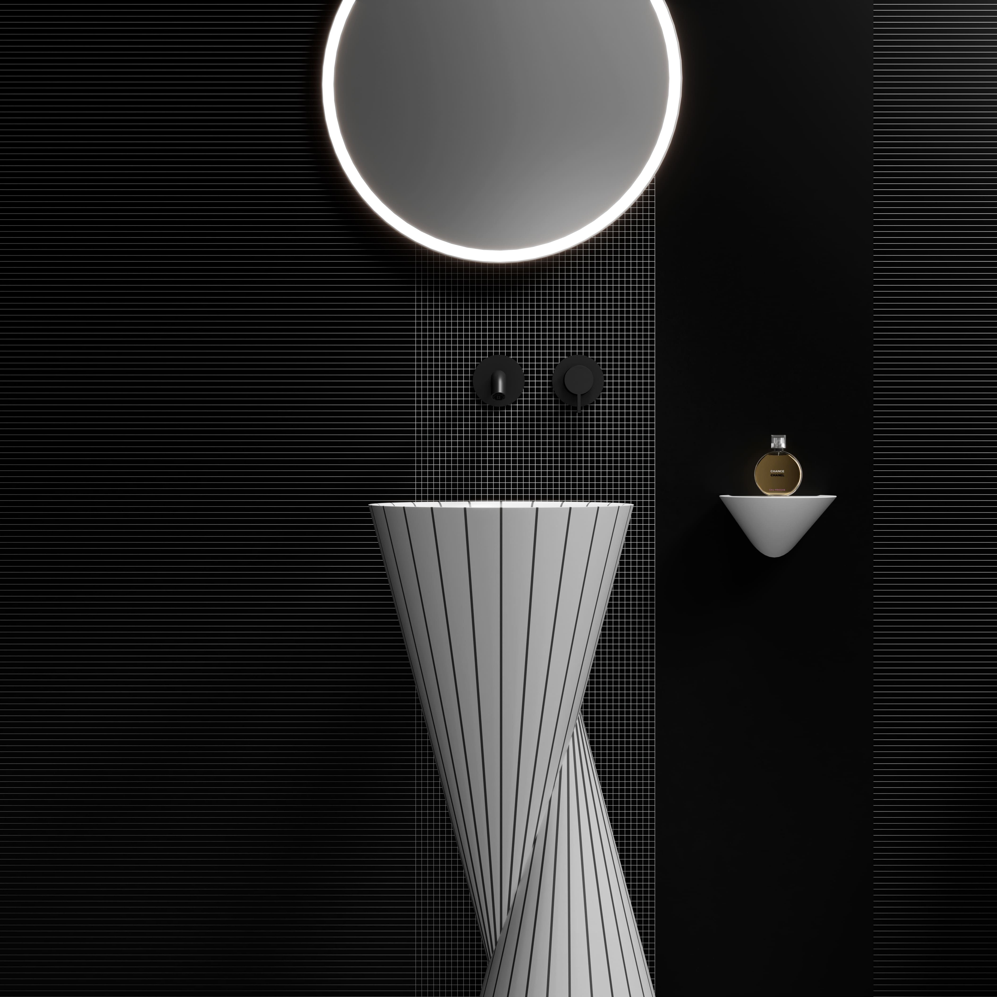 MonBlari_SWING_Series_Pedestal_Sinks