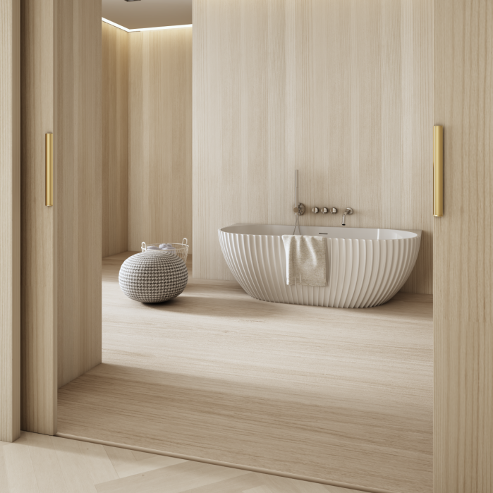 MonBlari VENUS Series Wall-Mounted Bathtub1