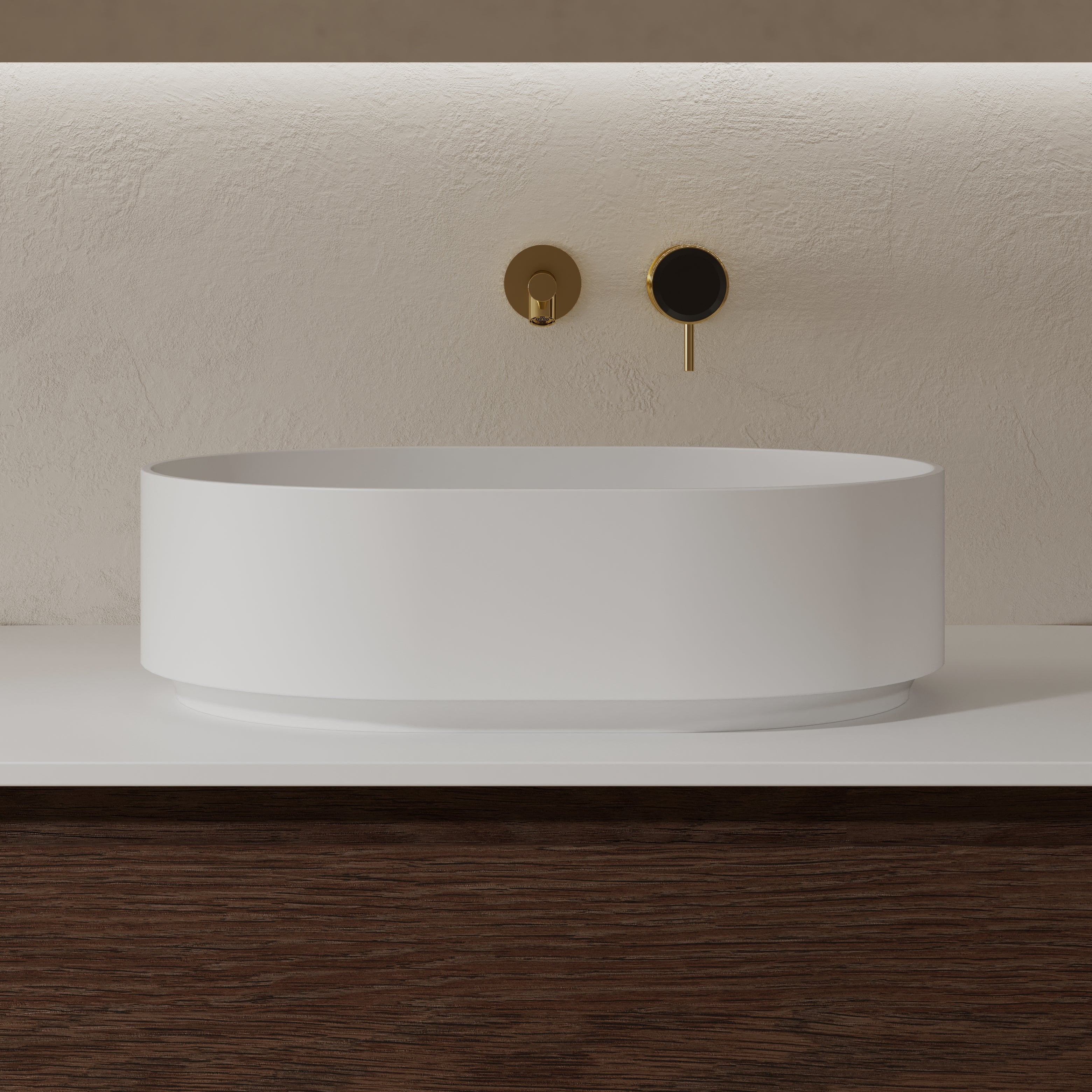 MonBlari Sinks | Luxury Hand-Crafted Bathroom Collection