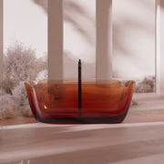 FLOWER Series fashion bathtub freestanding bath tub