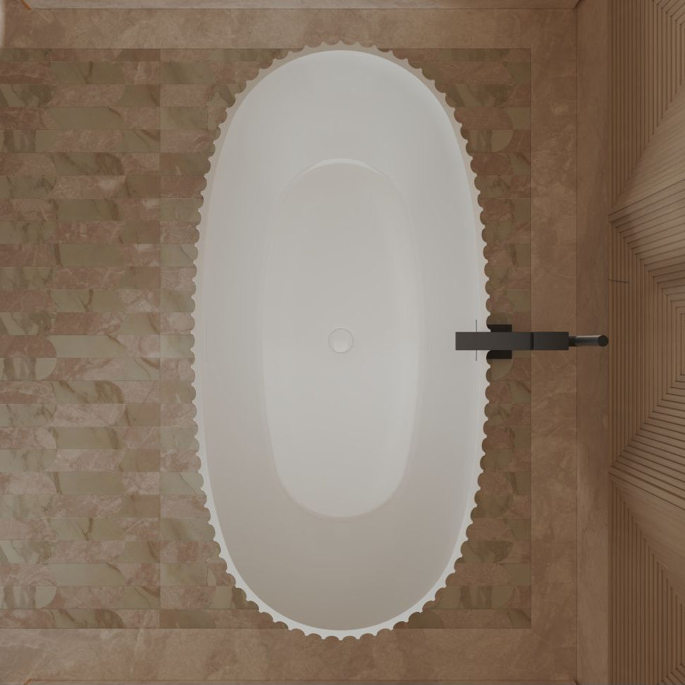 premium freestanding bathtub acrylic bath tub