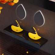 GINKNOVA Series bowl sink for modern bathroom spaces