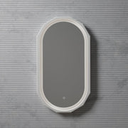 BERYL Series mirror with clean modern design
