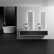 Luxury SWING Series bathroom vanity