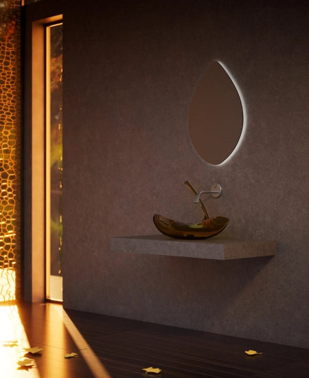 MonBlari GINKNOVA Series Bowl Sinks