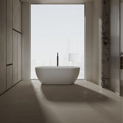 oval bathtub freestanding bath tub